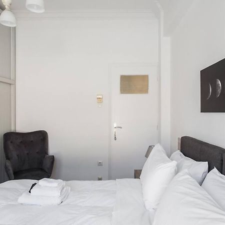 Diogenis' Jug Apartamento Atenas Exterior foto