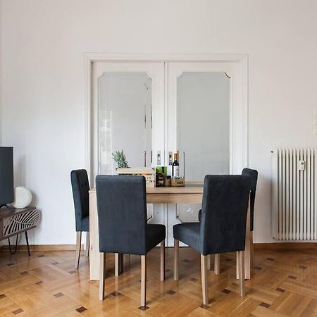 Diogenis' Jug Apartamento Atenas Exterior foto