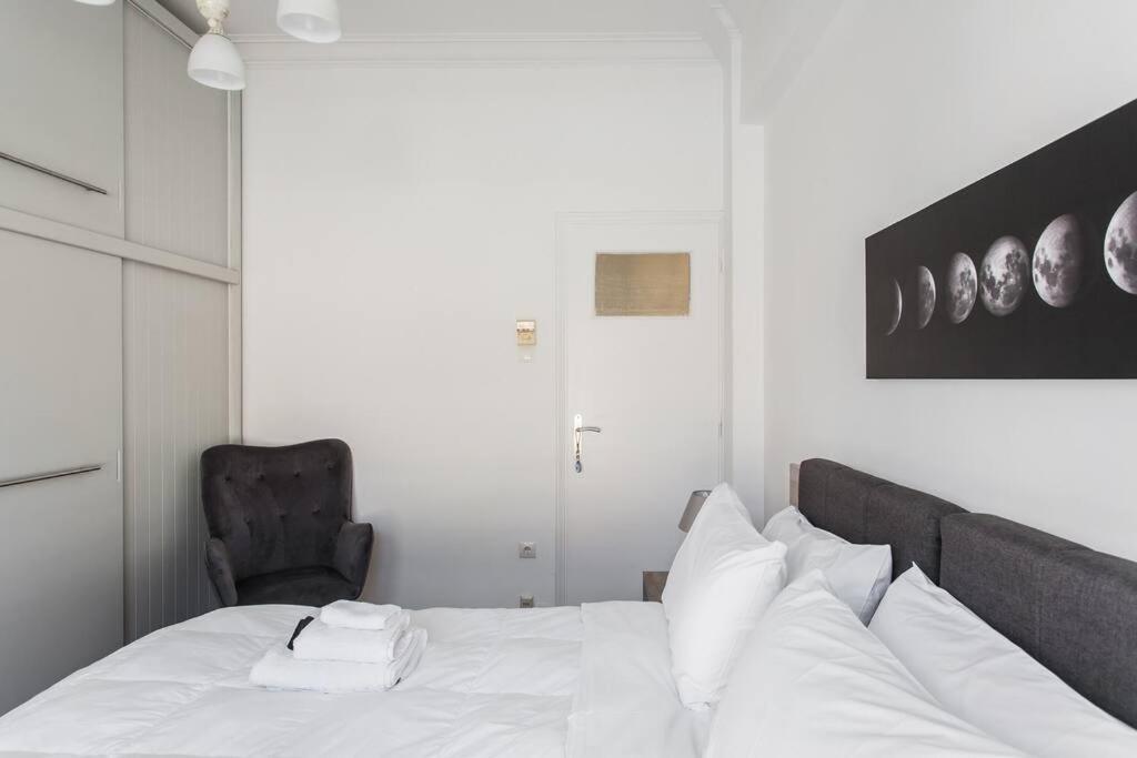 Diogenis' Jug Apartamento Atenas Exterior foto