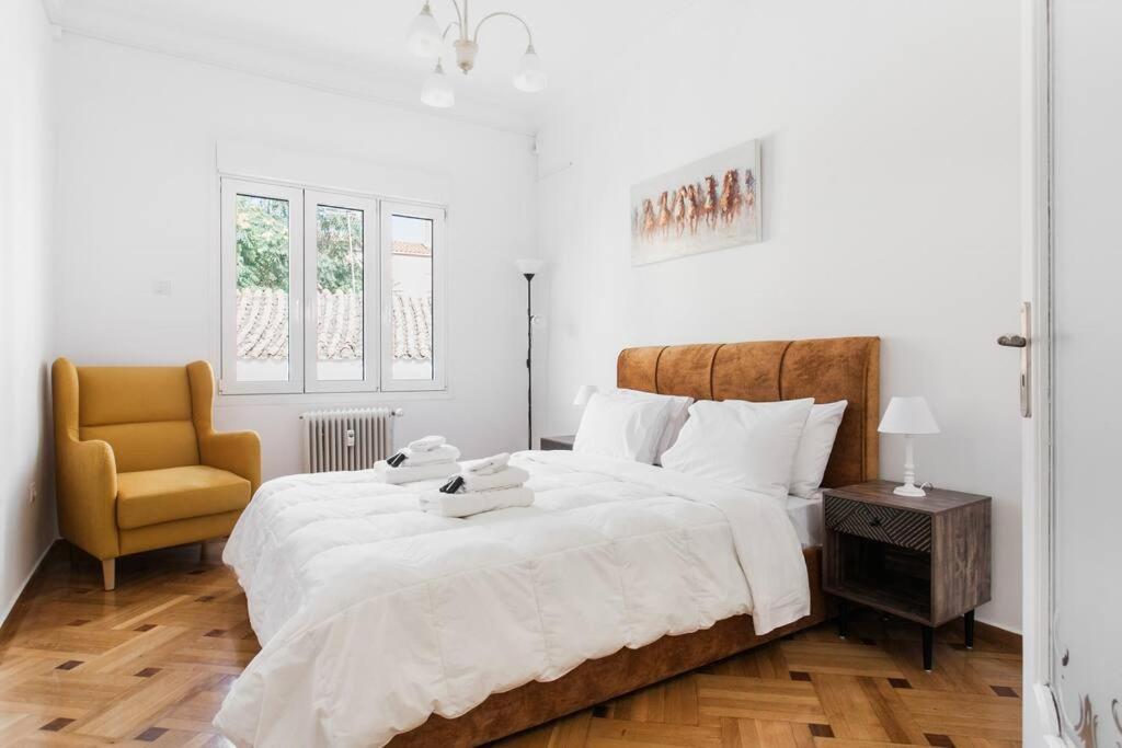 Diogenis' Jug Apartamento Atenas Exterior foto