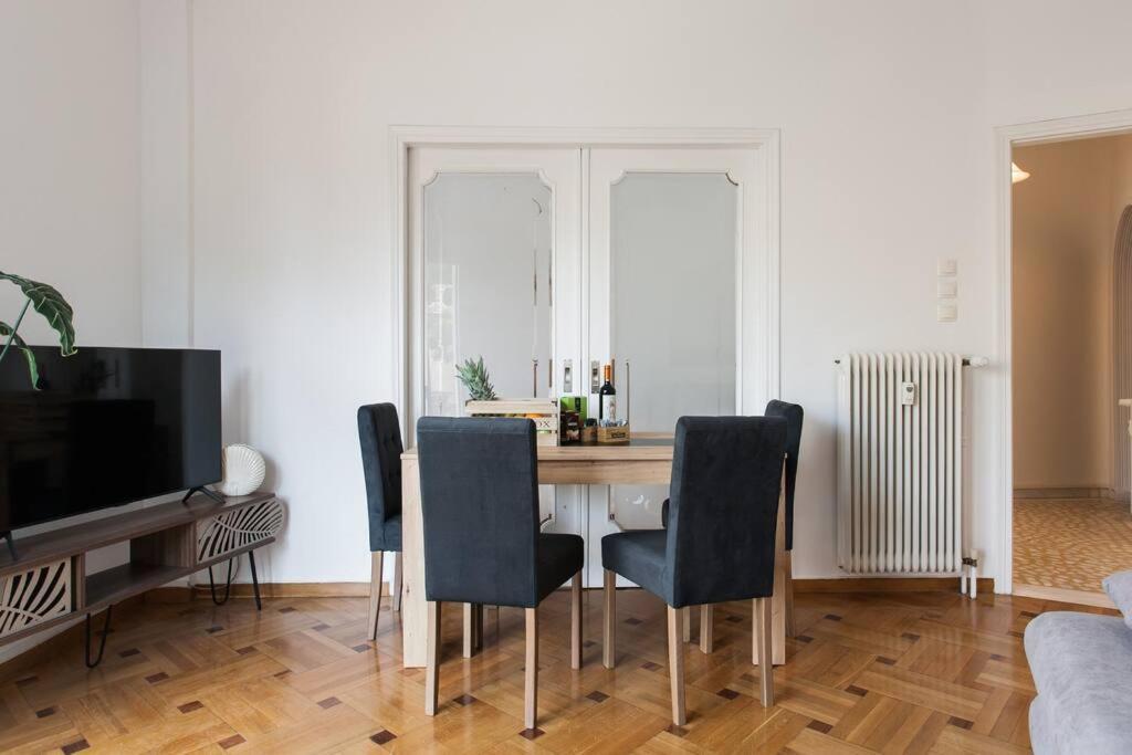 Diogenis' Jug Apartamento Atenas Exterior foto