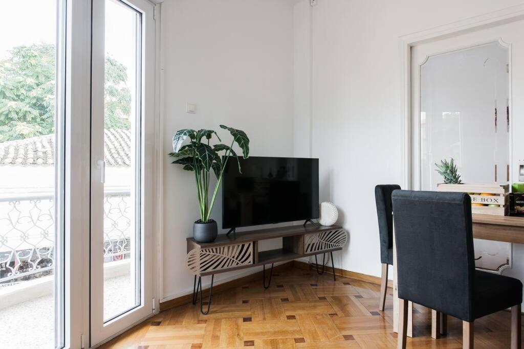 Diogenis' Jug Apartamento Atenas Exterior foto