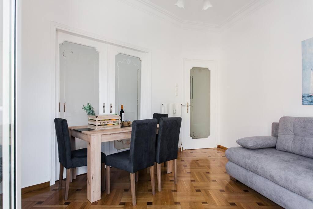 Diogenis' Jug Apartamento Atenas Exterior foto